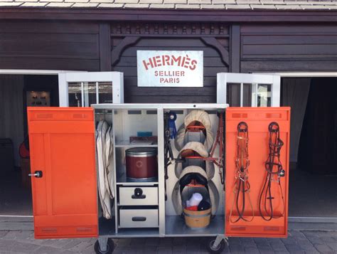 hermes sattelbox|Hermes horse equipment for sale.